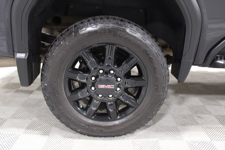 Used 2025 GMC Sierra 2500 AT4 AWD/4WD image 47