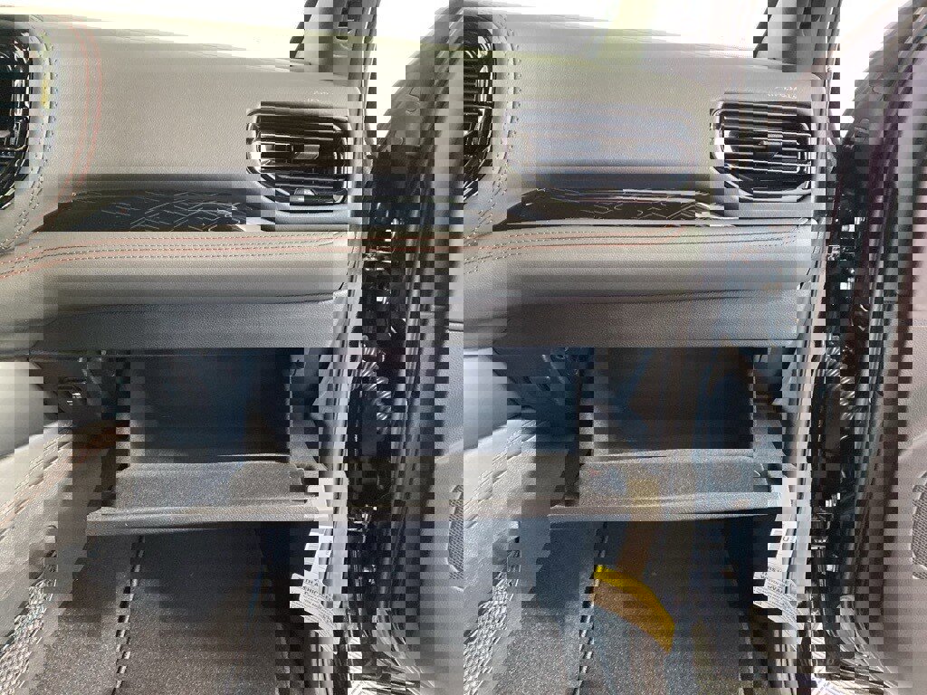 New 2026 Dodge Durango GT image 34