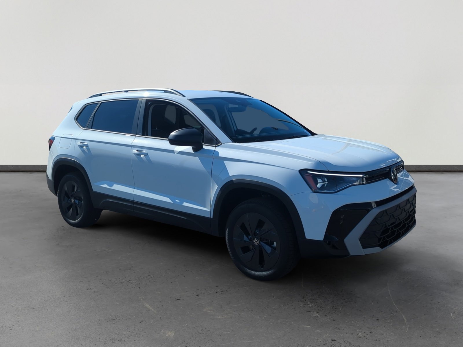 New 2026 Volkswagen Taos S image 7