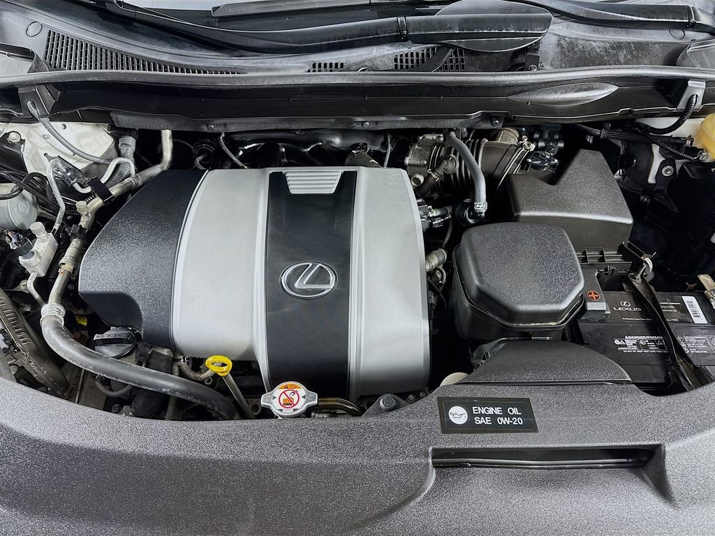 Used 2017 Lexus RX 350 AWD w/ Premium Package image 35