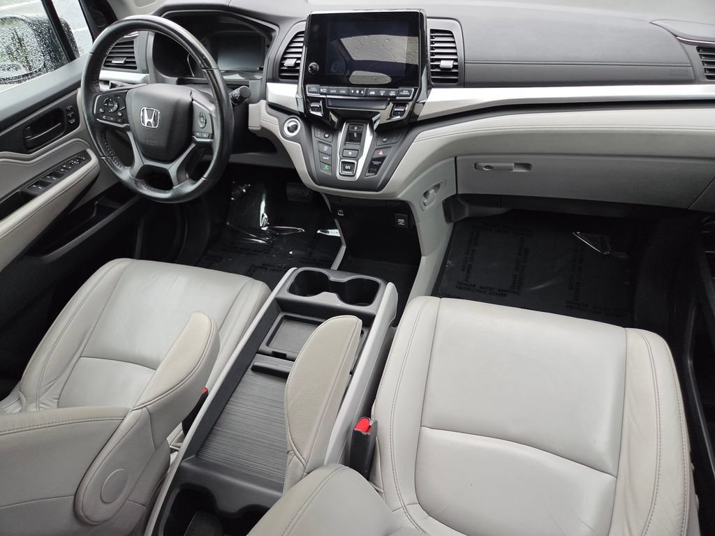 Used 2021 Honda Odyssey EX-L image 31