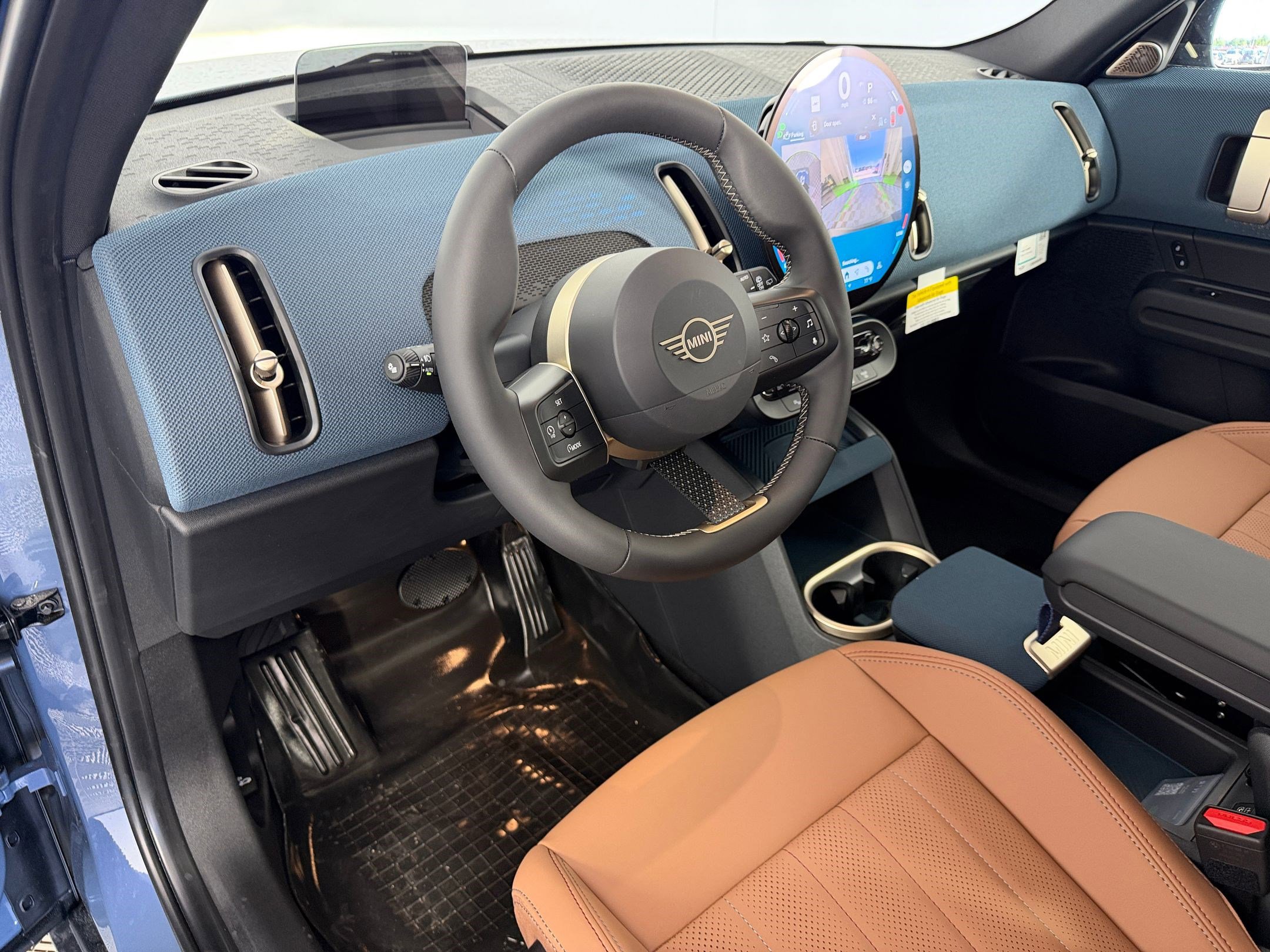 New 2027 MINI Cooper Countryman S AWD/4WD image 4