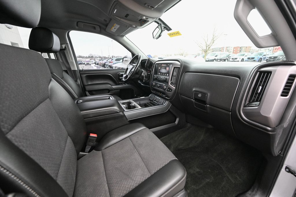 Used 2014 GMC Sierra 1500 SLE image 23