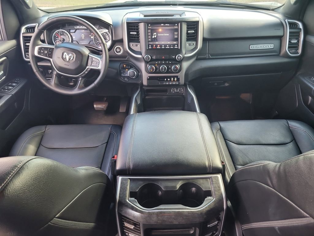 Used 2020 RAM 1500 Big Horn image 12