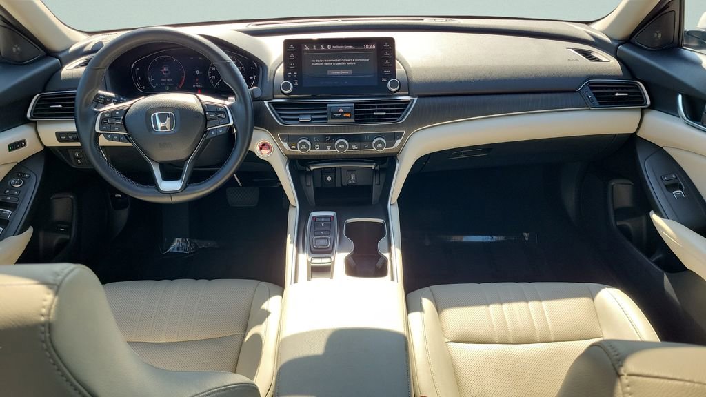 Used 2018 Honda Accord EX-L image 11