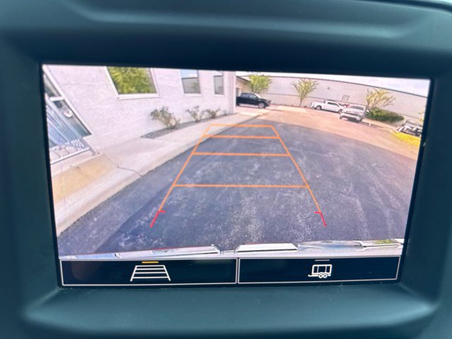 Used 2023 GMC Sierra 1500 Pro w/ Convenience Package image 25