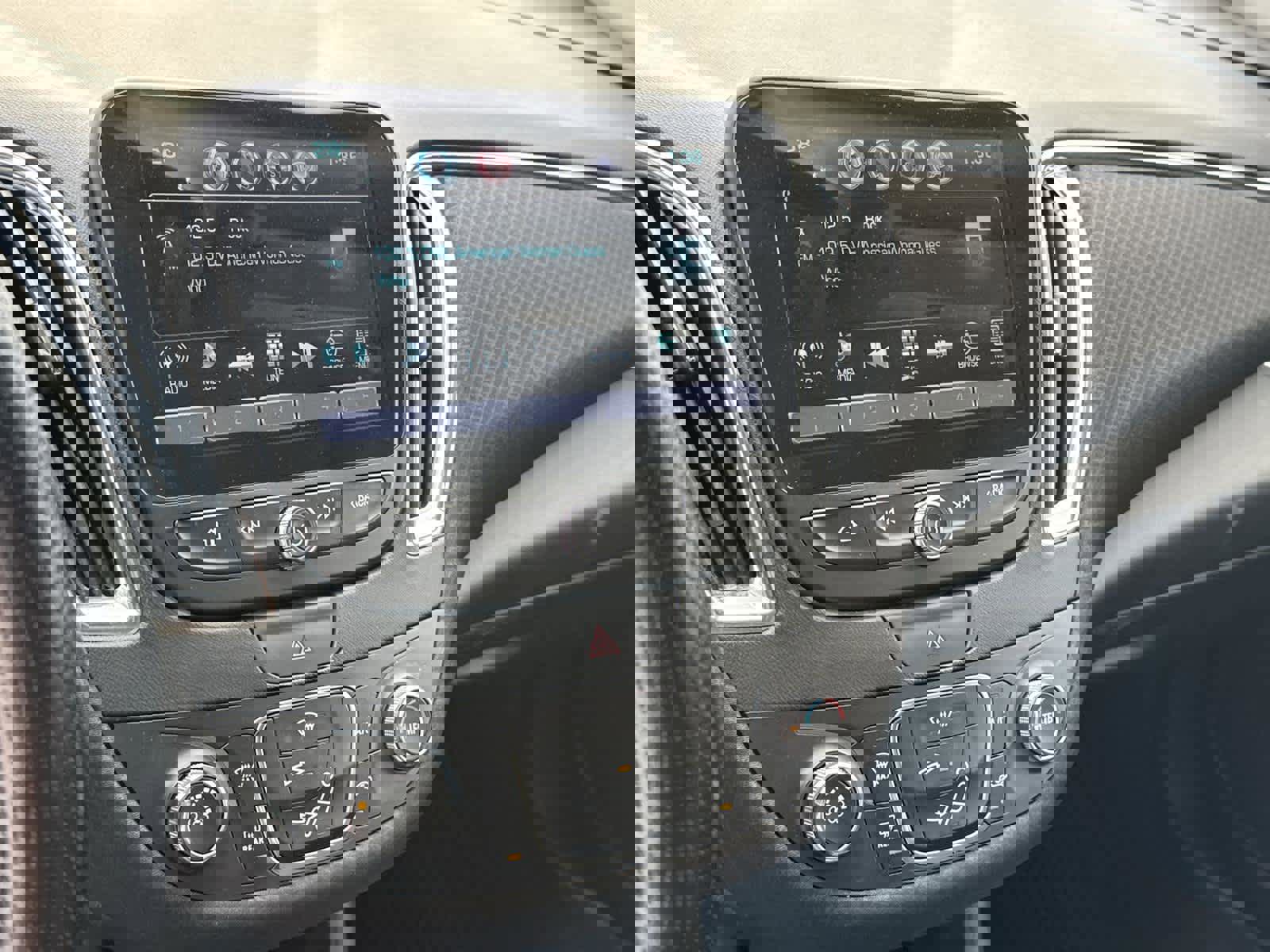 Used 2017 Chevrolet Malibu LT image 23