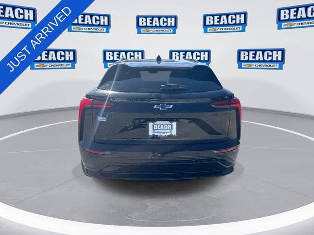 New 2026 Chevrolet Blazer EV RS w/ Super Cruise Package AWD/4WD image 7