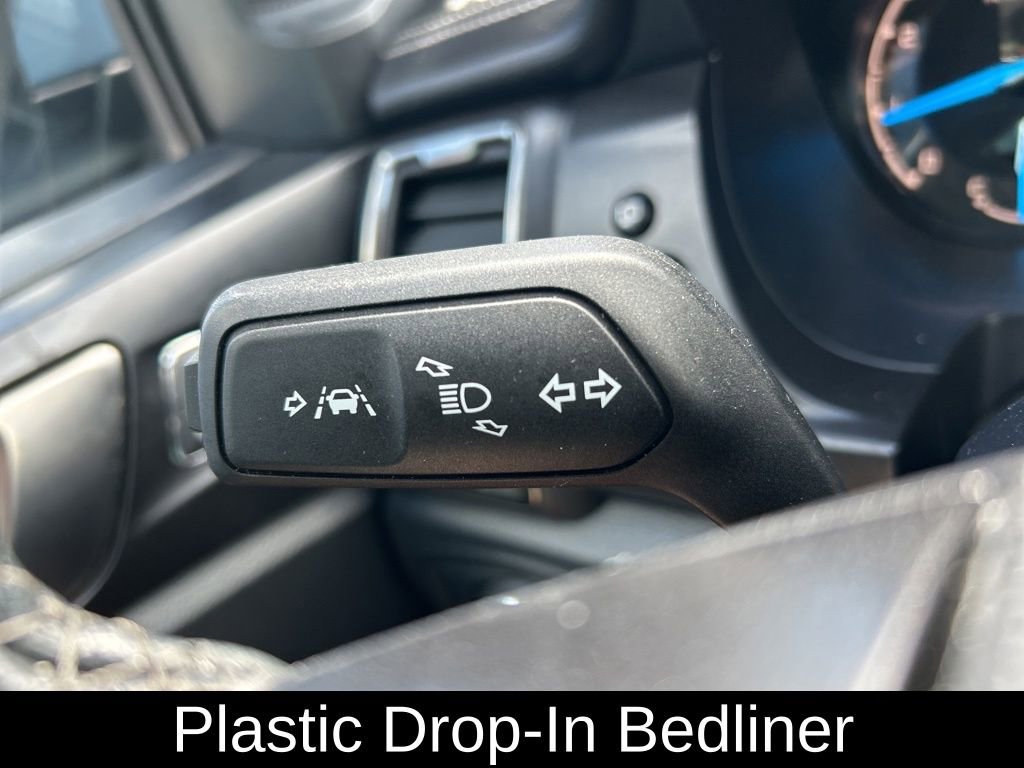 Used 2023 Ford Ranger Lariat w/ Tremor Off-Road Package AWD/4WD image 28