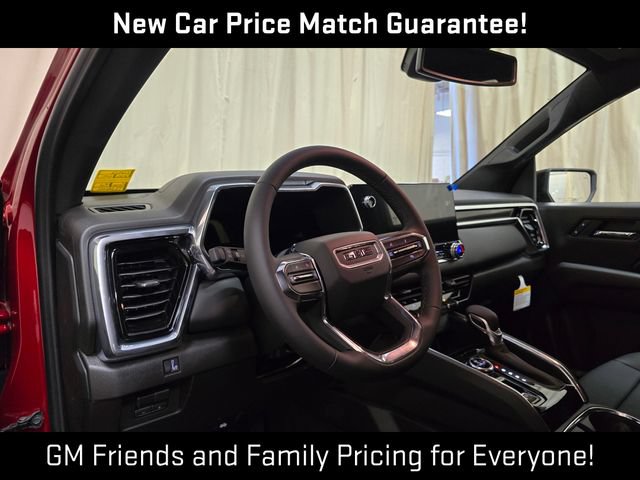 New 2026 GMC Canyon Elevation w/ Convenience Package AWD/4WD image 16