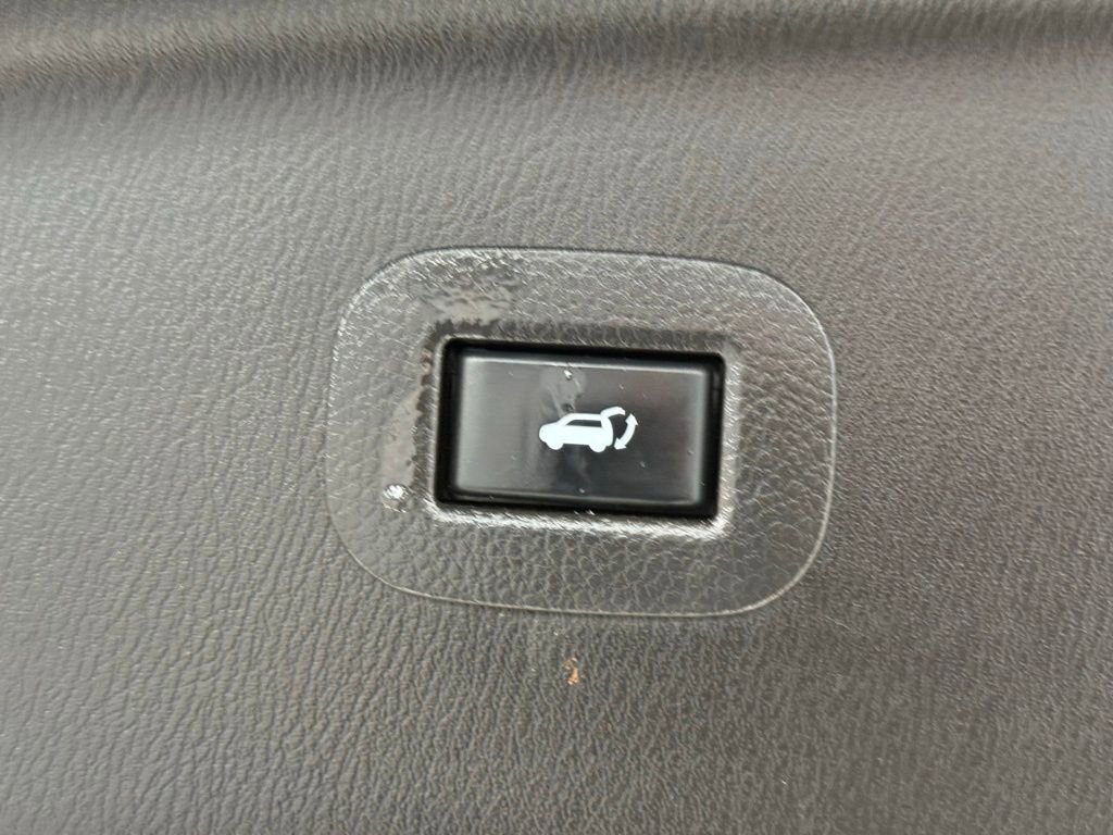Used 2020 INFINITI QX80 Luxe w/ Proassist Package AWD/4WD image 5