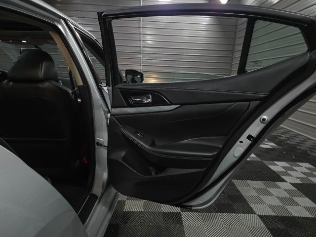 Used 2018 Nissan Maxima 3.5 SL FWD image 37