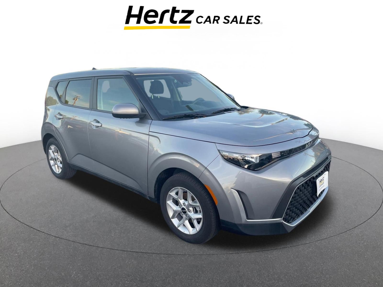 Used 2025 Kia Soul LX w/ LX Technology Package