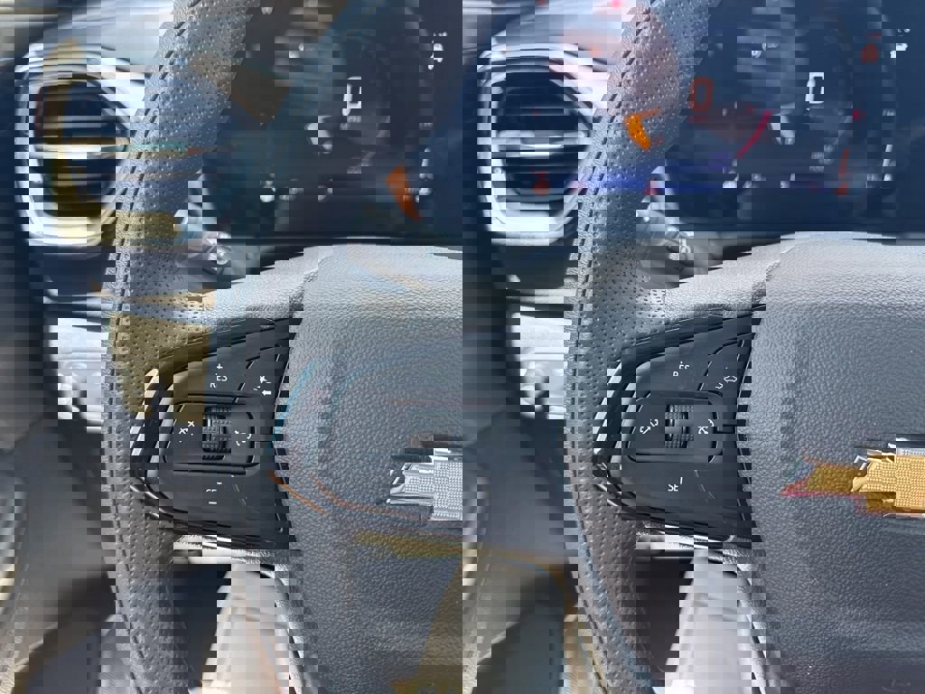 New 2026 Chevrolet TrailBlazer LT image 14