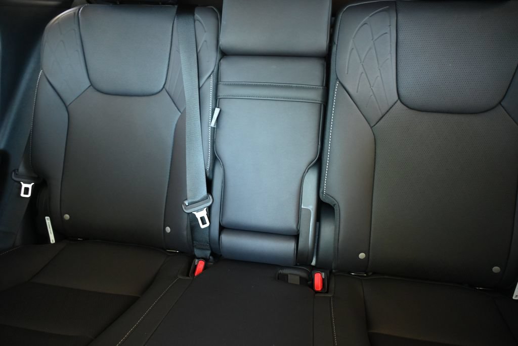 New 2026 Lexus RX 350 Premium Plus w/ Convenience Package FWD image 16
