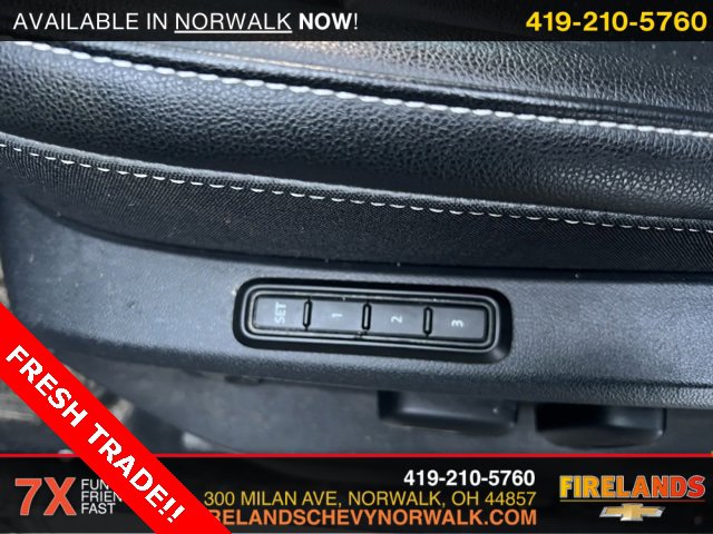 Used 2022 Volkswagen Atlas SEL image 24