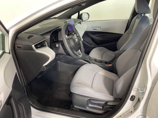 New 2026 Toyota Corolla SE FWD image 15
