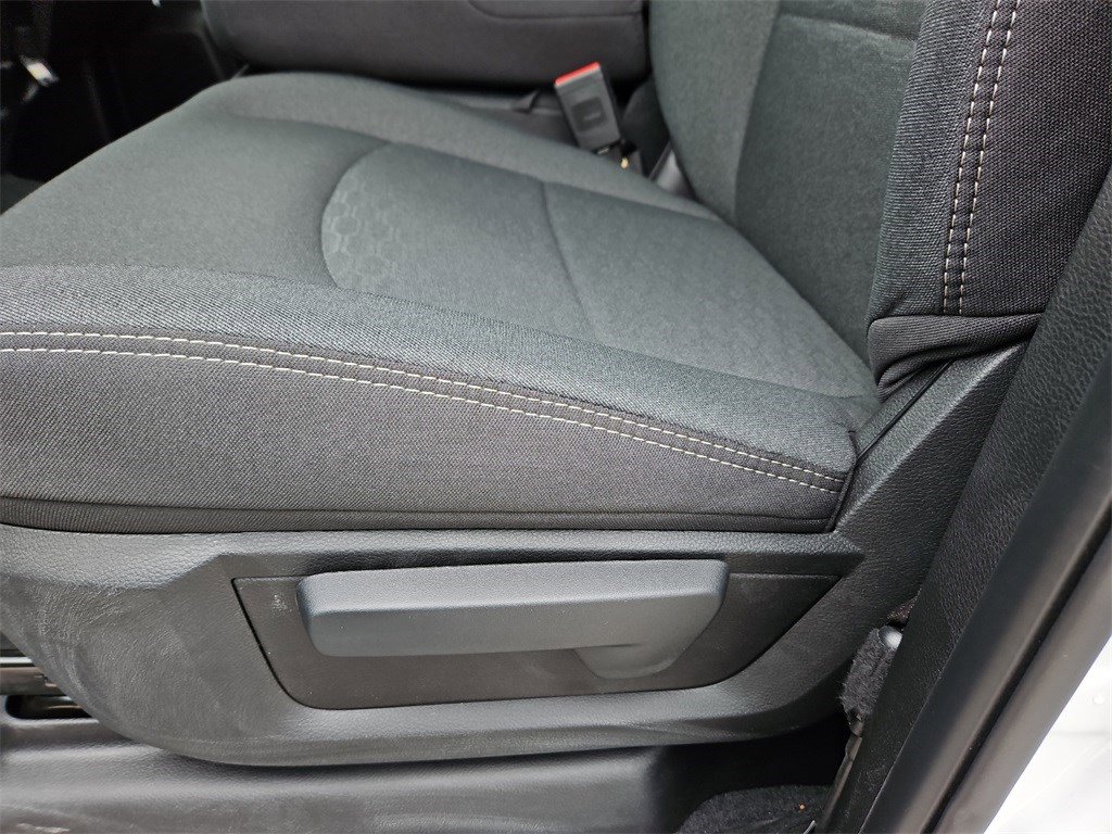 New 2026 RAM 2500 Tradesman image 20