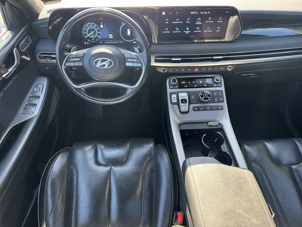 Used 2024 Hyundai Palisade Calligraphy AWD/4WD image 24