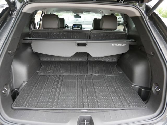 Used 2023 Chevrolet Blazer LT w/ LPO, Floor Liner Package AWD/4WD image 10