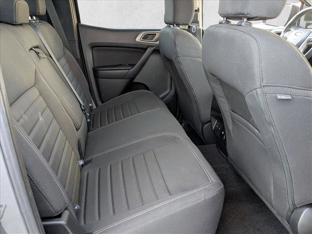 Used 2023 Ford Ranger XLT w/ Equipment Group 302A High AWD/4WD image 19