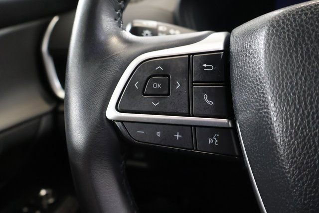 Certified 2024 Toyota Grand Highlander AWD image 18