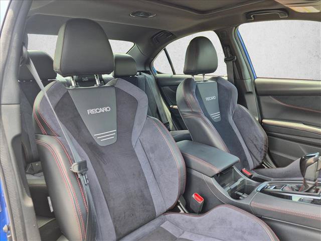 Used 2022 Subaru WRX GT AWD/4WD image 19