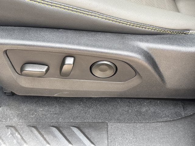 Used 2023 Chevrolet Colorado ZR2 w/ ZR2 Convenience Package III AWD/4WD image 16