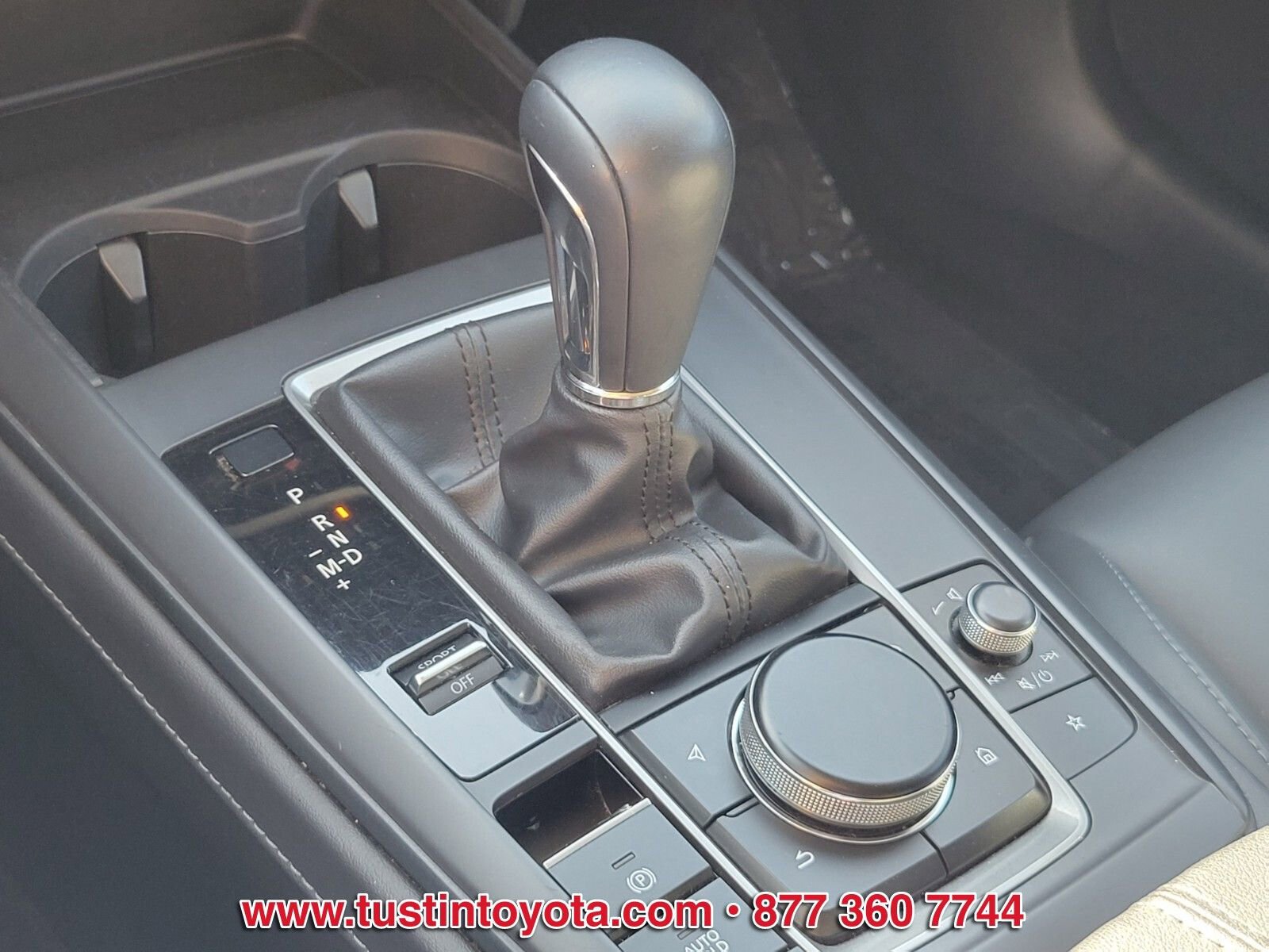 Used 2023 MAZDA CX-30 AWD 2.5 S w/ Select Package image 23