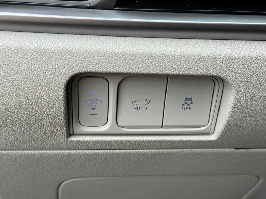 New 2026 Kia Sorento EX w/ EX Premium Package FWD image 23