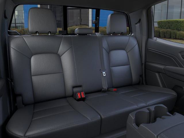 New 2026 Chevrolet Colorado Trail Boss AWD/4WD image 17
