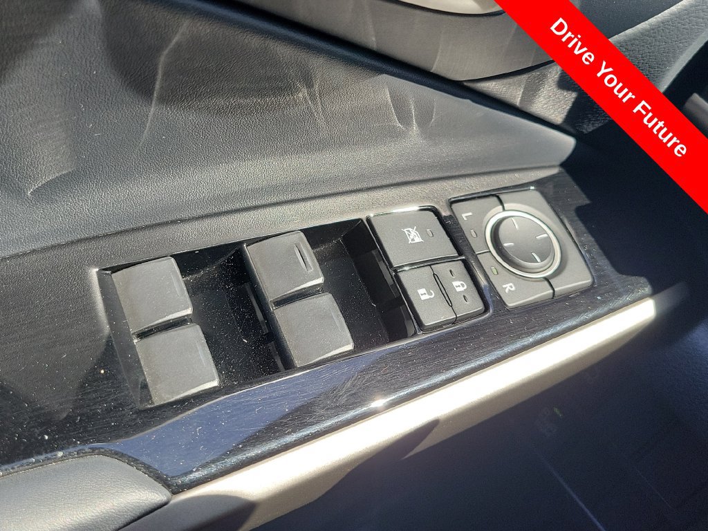Used 2018 Lexus IS 300 w/ Accessory Package RWD image 16