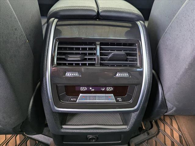 Used 2023 BMW X5 sDrive40i w/ Executive Package image 18