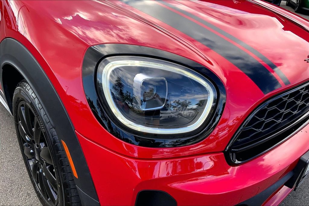 Used 2023 MINI Cooper Countryman S FWD image 24