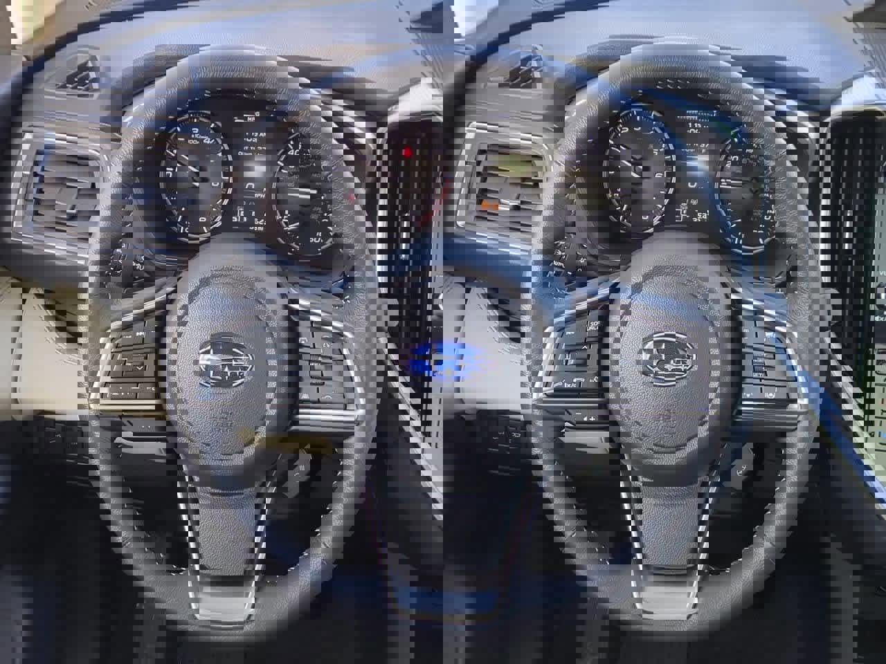 Certified 2025 Subaru Ascent Limited image 25