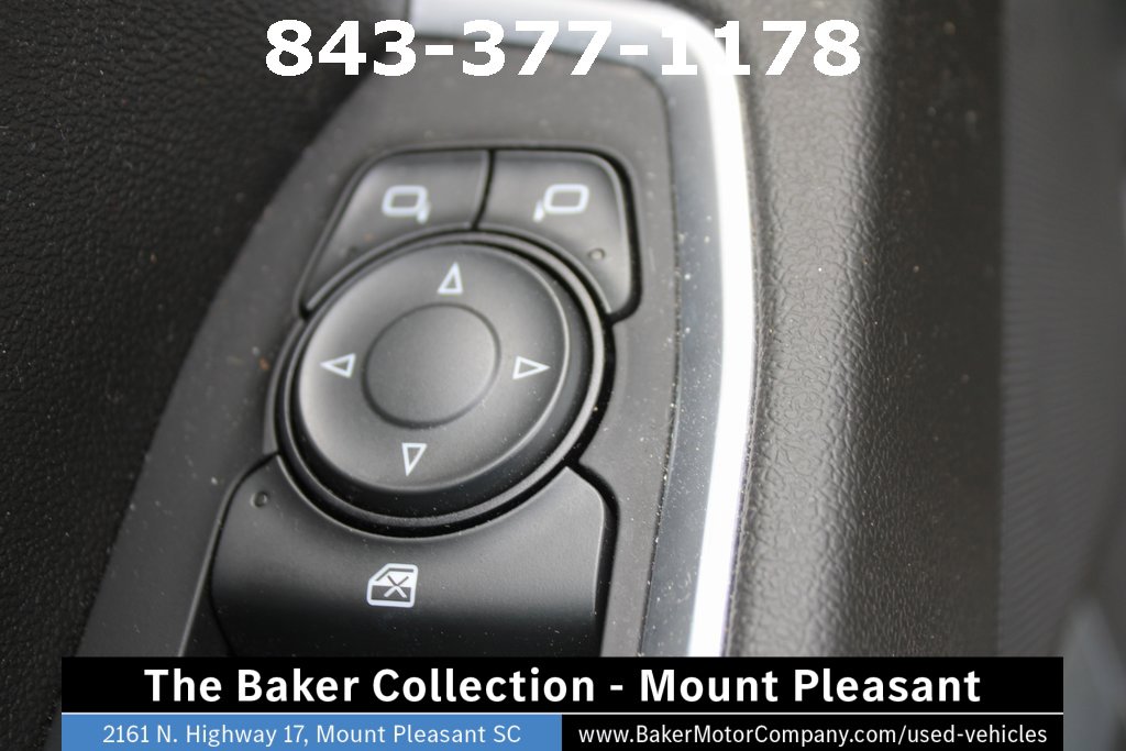 Used 2022 GMC Sierra 1500 Elevation image 22