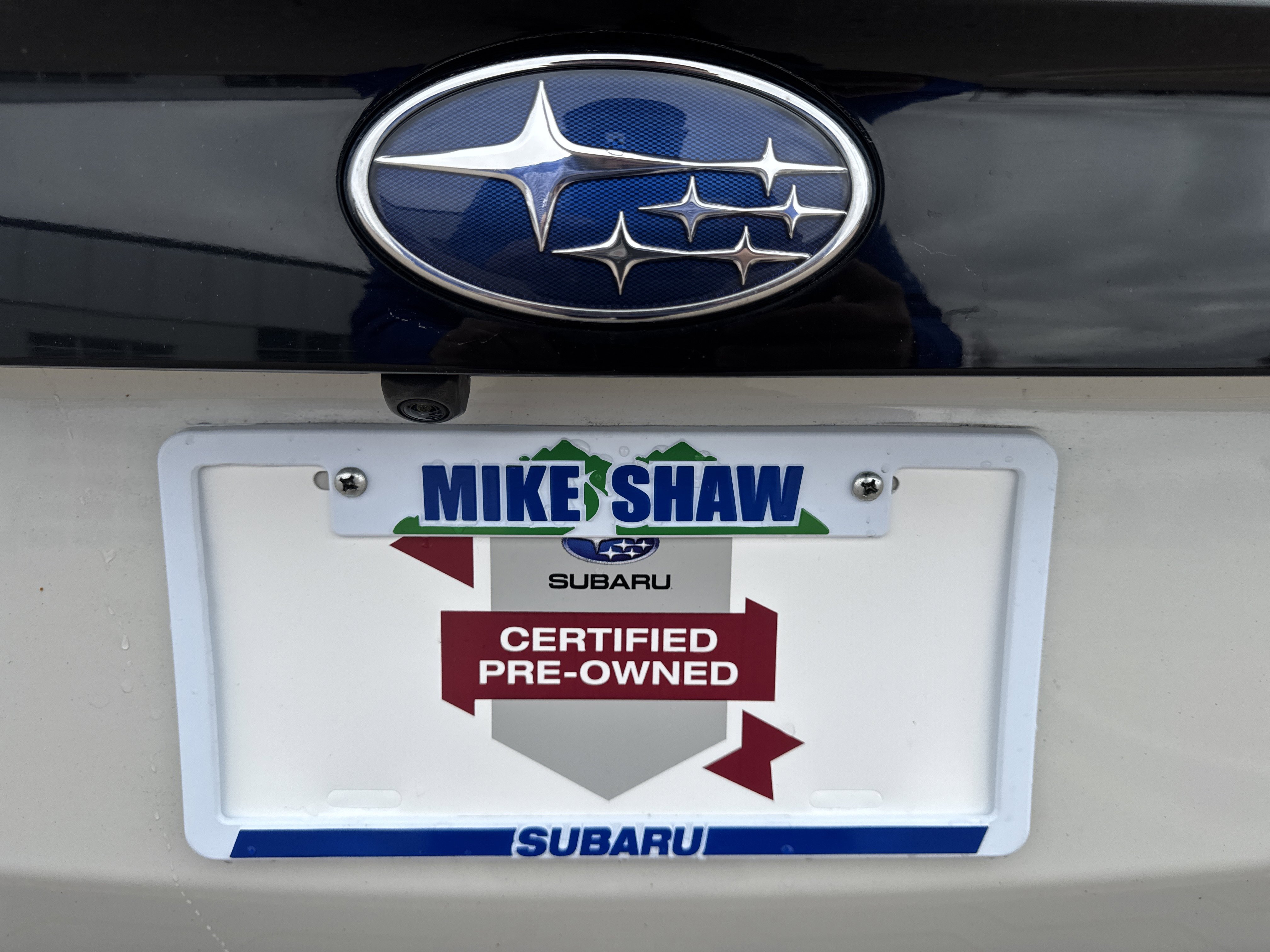 Used 2022 Subaru Forester Sport w/ Popular Package #2 image 11