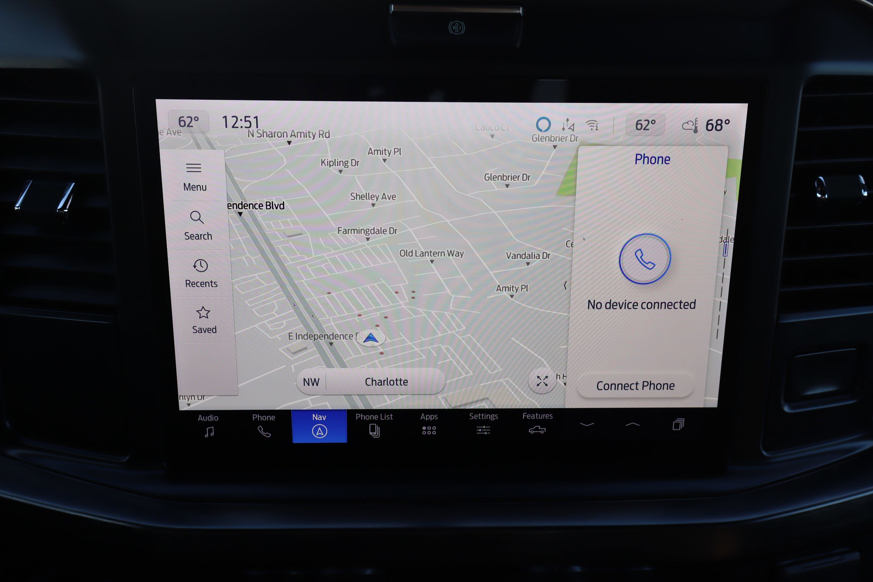 Used 2025 Ford F250 Lariat image 27