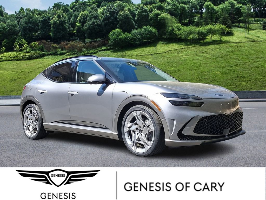 Used 2023 Genesis GV60 Performance