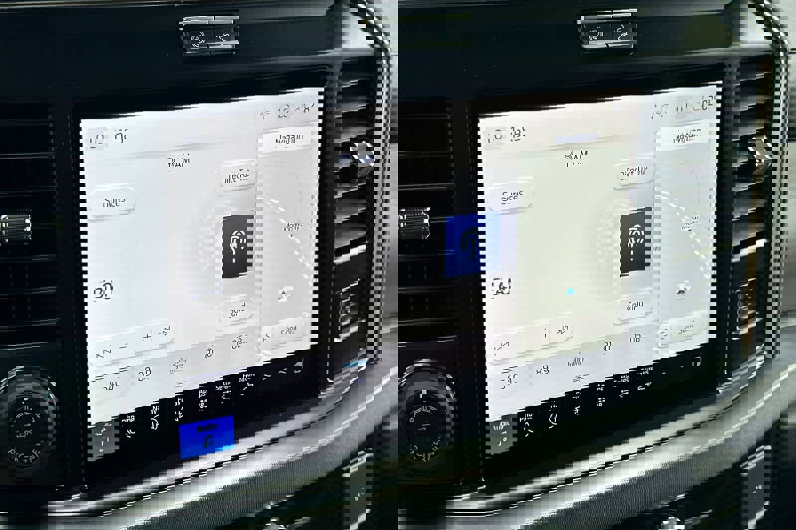 New 2026 Ford F250 Platinum image 15
