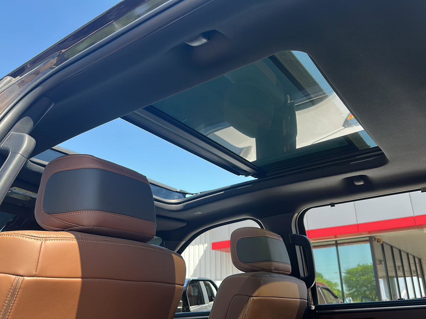 Used 2024 Toyota Tundra 1794 Edition image 30