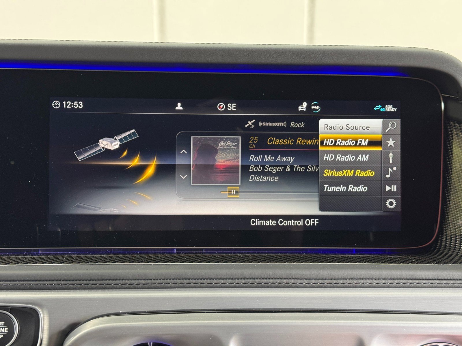 Used 2023 Mercedes-Benz G 63 AMG Squared image 35