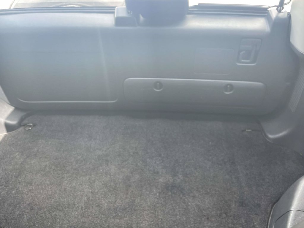 Used 2001 Honda CR-V SE image 10