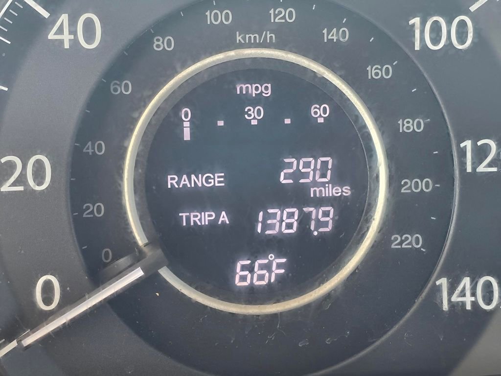 Used 2014 Honda CR-V LX image 21