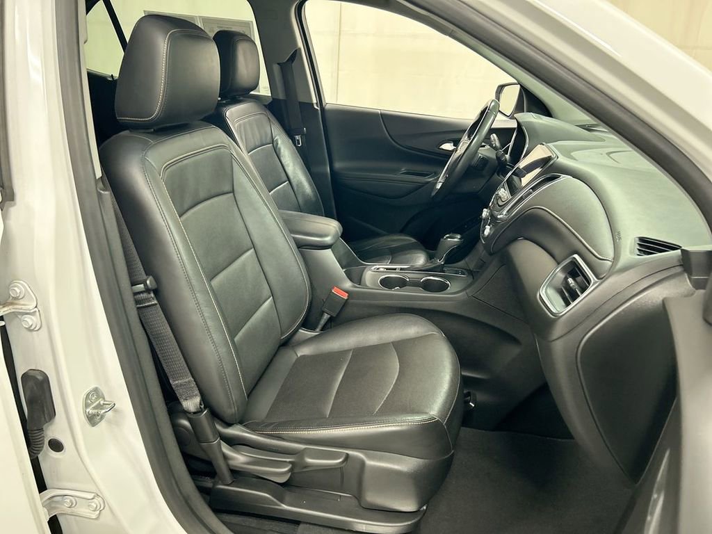 Used 2020 Chevrolet Equinox Premier image 22