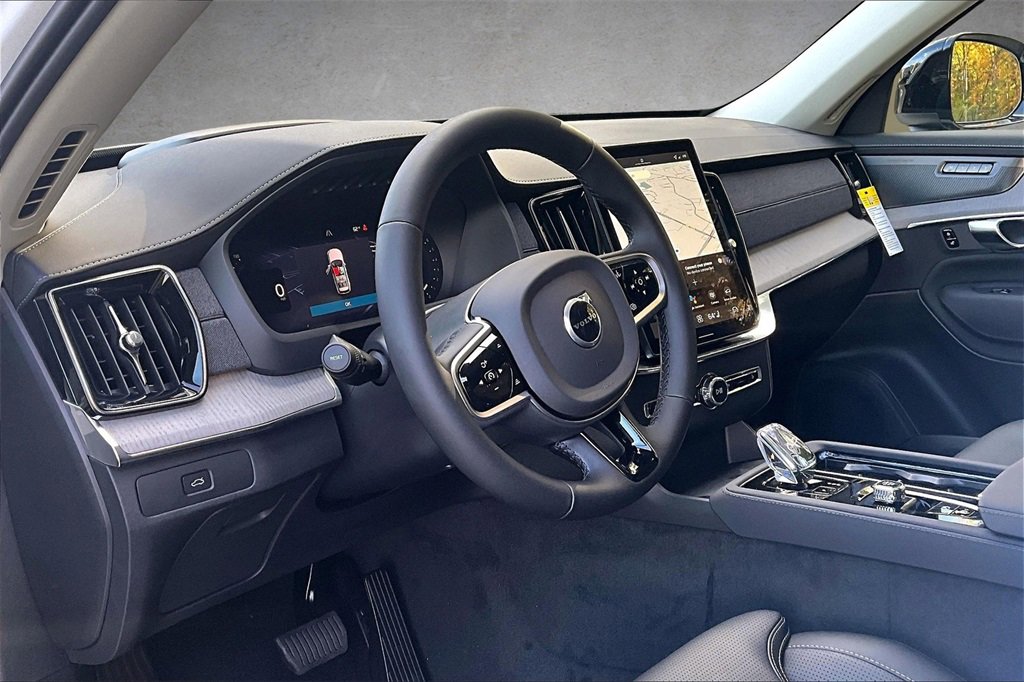 New 2026 Volvo XC90 B6 Ultra w/ Protection Package Premier image 7