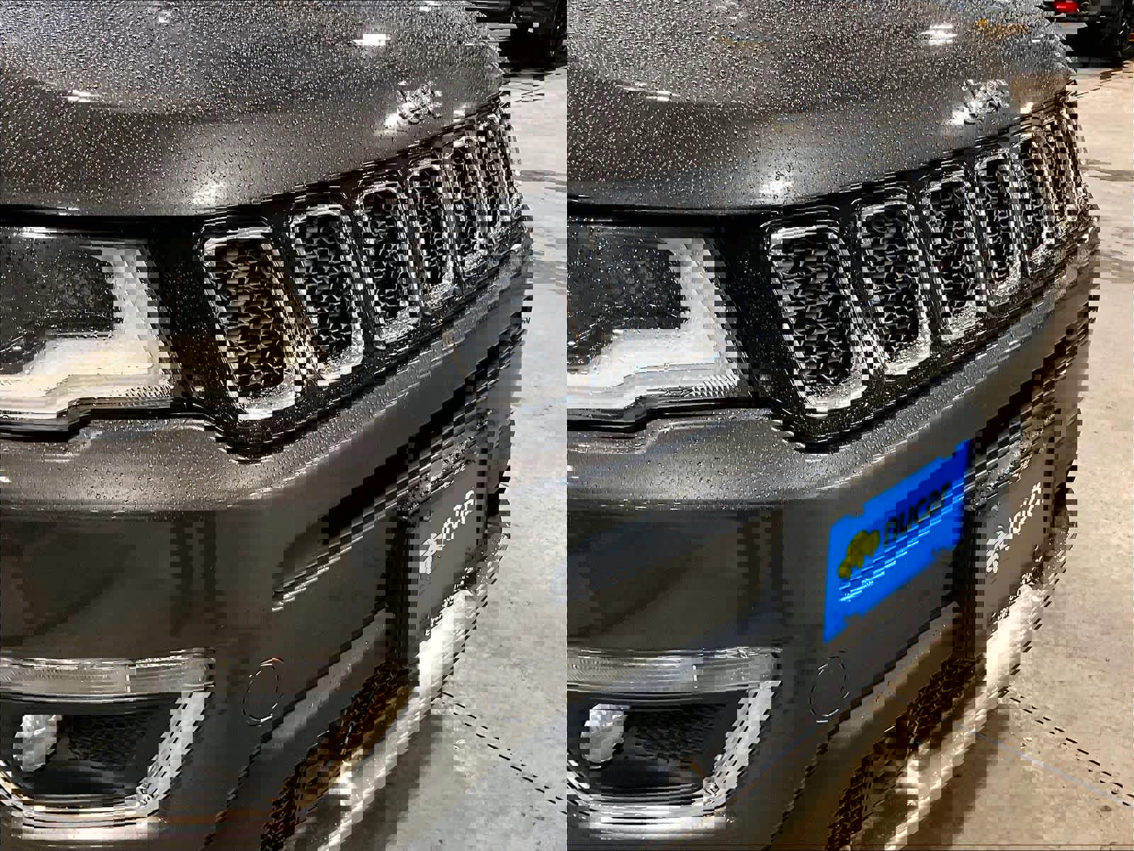 Used 2018 Jeep Compass Limited image 33