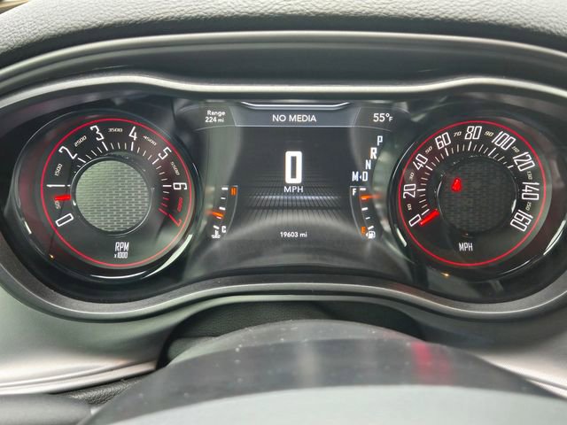 Used 2023 Dodge Challenger SXT w/ Blacktop Package RWD image 20