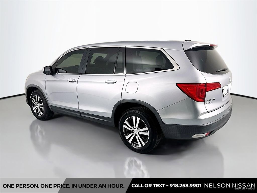 Used 2018 Honda Pilot EX image 7