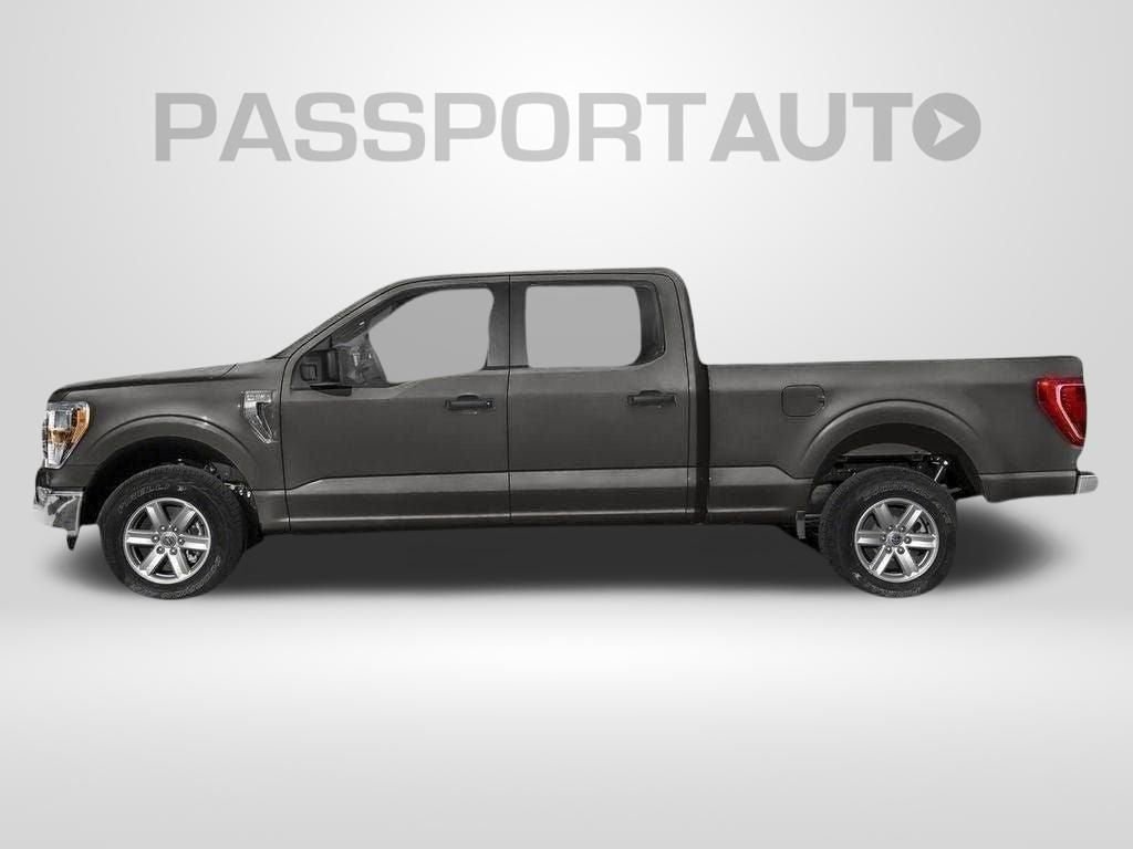 Used 2023 Ford F150 XLT w/ Equipment Group 302A High AWD/4WD image 56